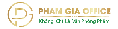 PHẠM GIA OFFICE